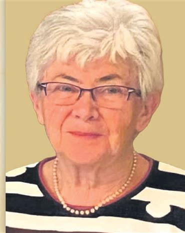 Profilbild Margit Weining