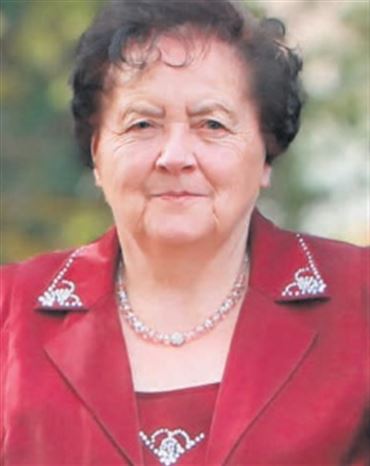 Profilbild von Margot Kraft