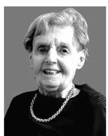 Profilbild von Margret Brähler