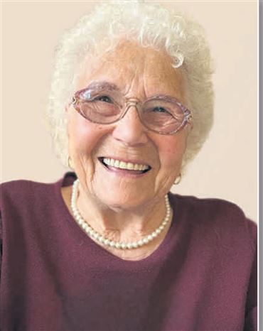 Profilbild Maria Fröhlich