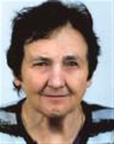 Profilbild von Maria Hohmann