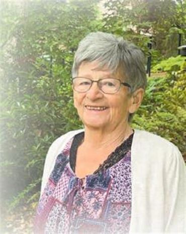 Profilbild von Maria Jehn