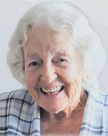 Profilbild Maria Kümpel