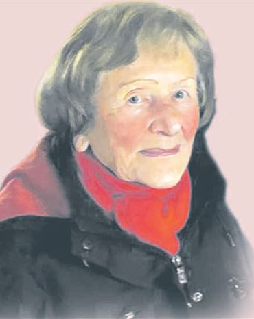 Profilbild Maria Merker