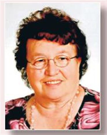 Profilbild von Maria Poch