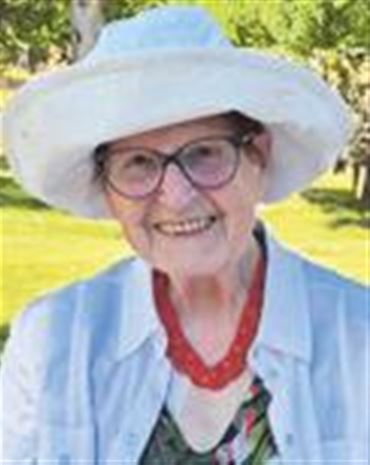 Profilbild Maria Rehnert