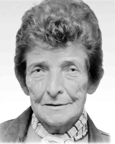 Profilbild Maria Röhrig