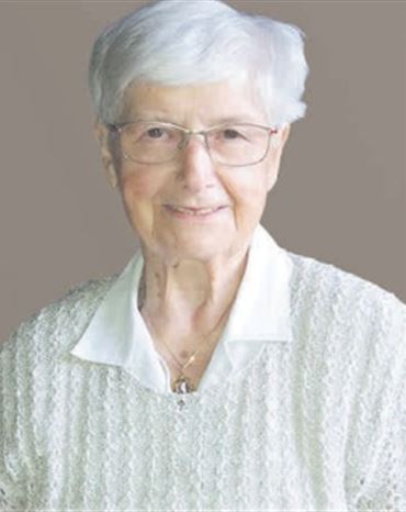 Profilbild Maria Schleicher