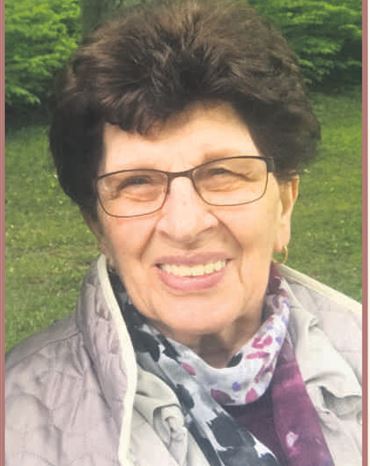 Profilbild von Maria Werner