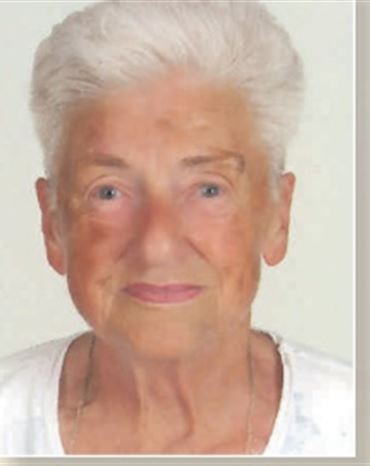 Profilbild Maria Wolf