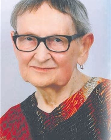 Profilbild Maria Zajonz