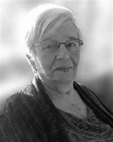 Profilbild Marianne Haipeter