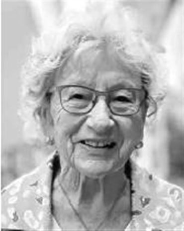 Profilbild Marianne Jost