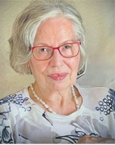 Profilbild Marianne Lehmer