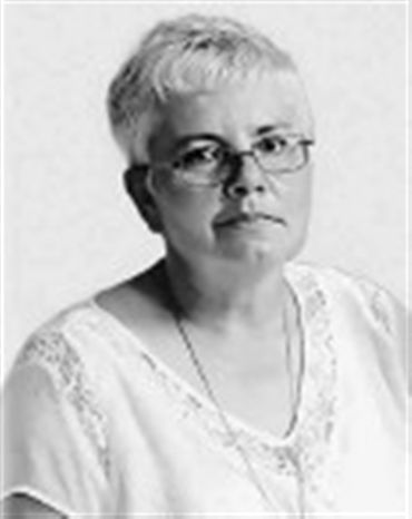 Profilbild von Marina Westphal