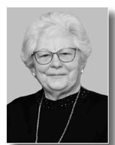 Profilbild von Marita Würz