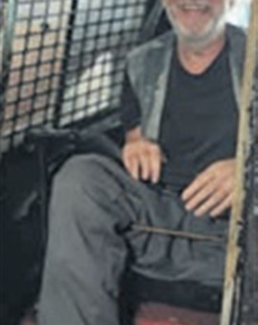 Profilbild Markus Schaum