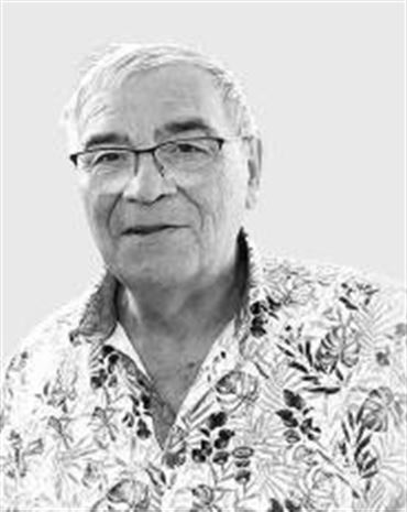 Profilbild Martin Hack