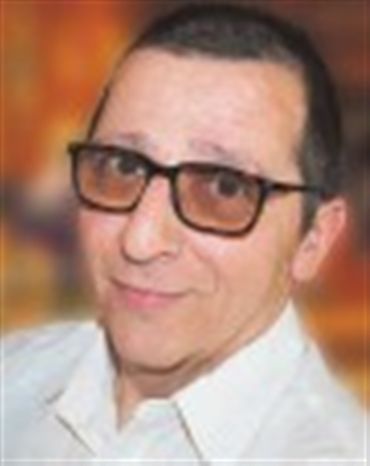 Profilbild Maurizio Galdieri