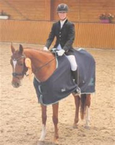 Profilbild Natascha Kirchner