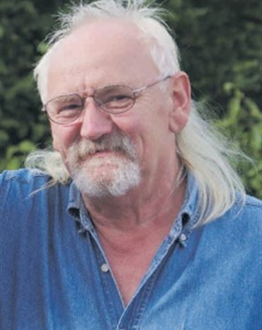 Profilbild von Norbert Adrian