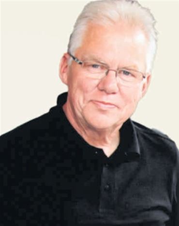 Profilbild Norbert Vandeberg