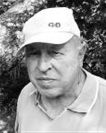 Profilbild von Oswald Neubauer