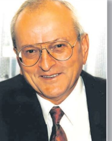 Profilbild Otmar Schnarr