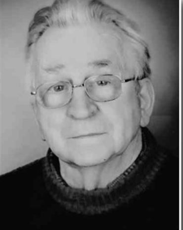 Profilbild von Otto Kött