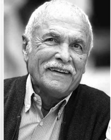 Profilbild Paul Braun