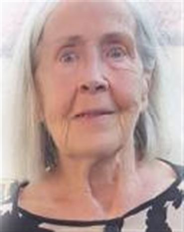 Profilbild von Paula Conrad