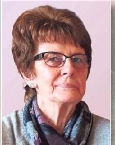 Profilbild von Paula Mehler