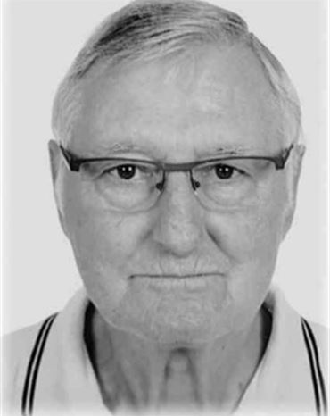 Profilbild Peter Adler