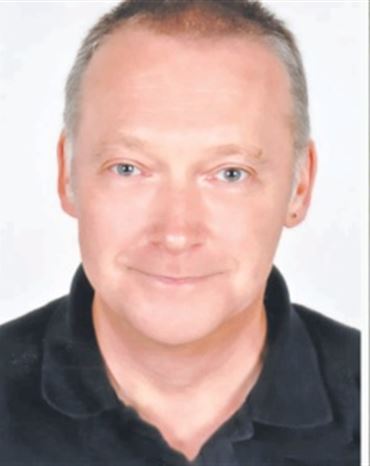 Profilbild Peter Müller