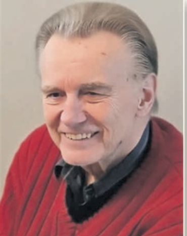 Profilbild von Peter Tonn