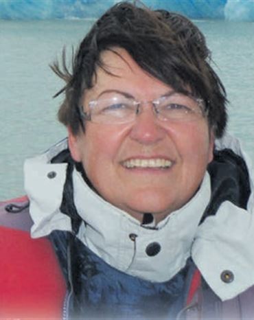 Profilbild Pia Radics