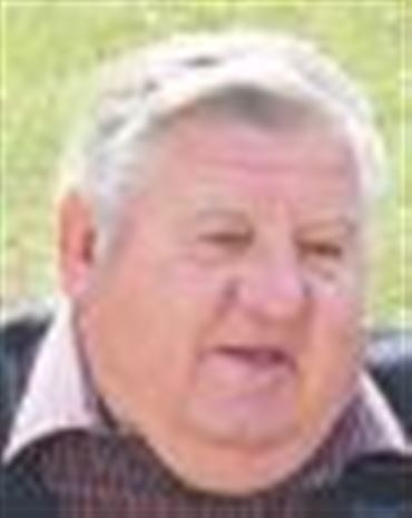 Profilbild Pius Schön