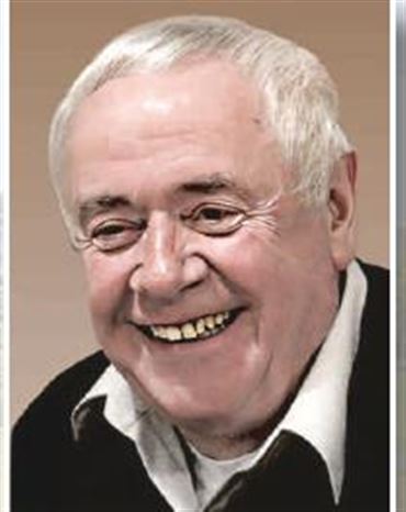 Profilbild Rainer Gladel