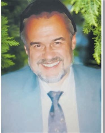 Profilbild von Rainer Schuster