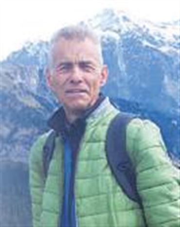 Profilbild Reinhold Pappert