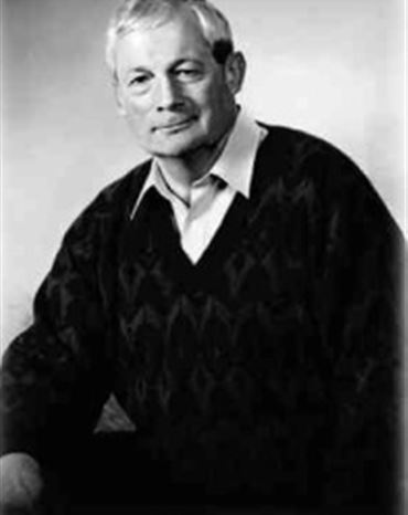 Profilbild Reinhold Sämann