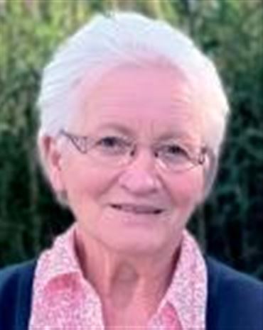 Profilbild Renate Müller