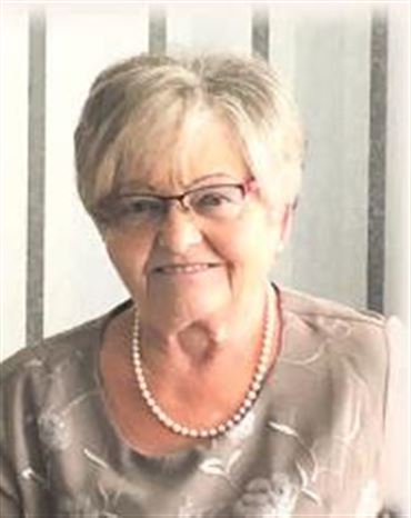 Profilbild von Renate Opfer