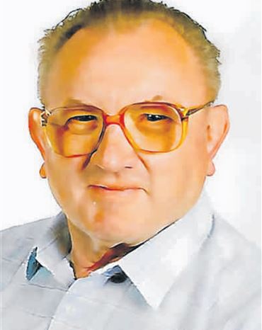 Profilbild Richard Fuchs