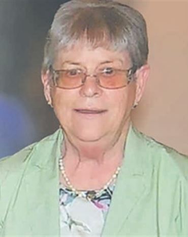 Profilbild Rita Wehr