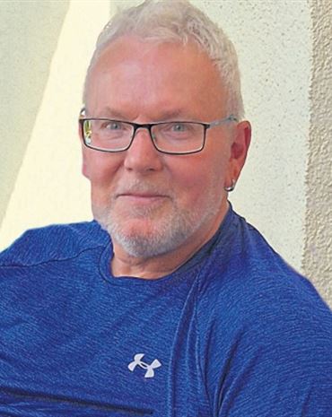 Profilbild von Roland Hartnack