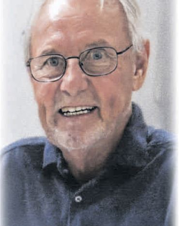 Profilbild Rolf Eidt