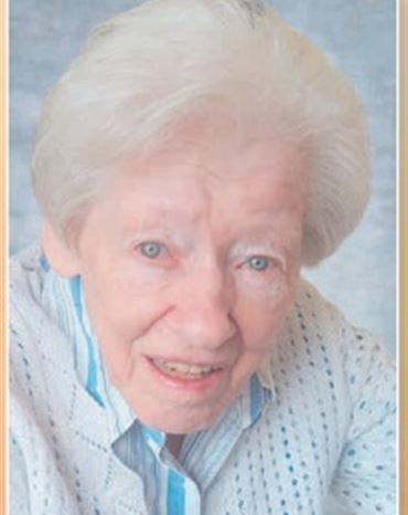 Profilbild von Rosa Belser