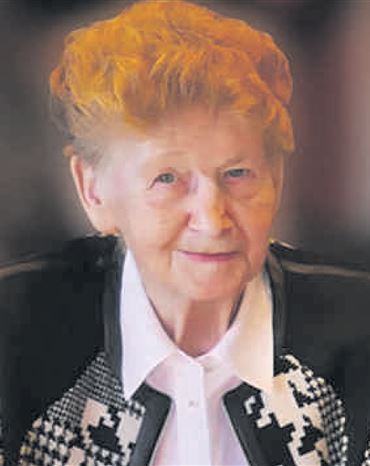 Profilbild von Rosa Dittmar