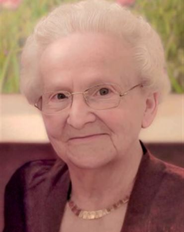 Profilbild von Rosa Heß